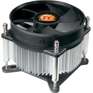 Ventilador/disipador de calor de Thermaltake Ventilador/disipador de calor de Thermaltake